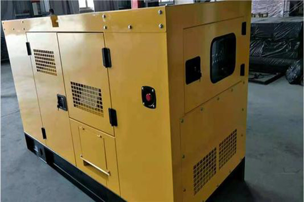 固阳发电机出租