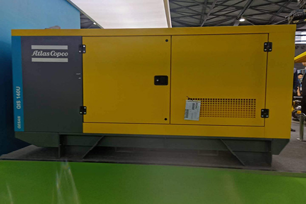 固阳发电机出租