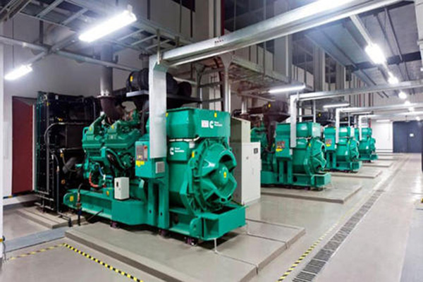 固阳发电机出租