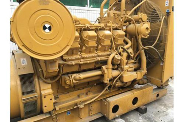 固阳发电机出租