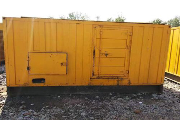 固阳发电机出租