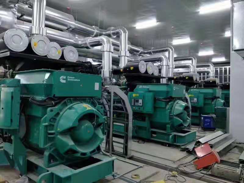 固阳发电机出租