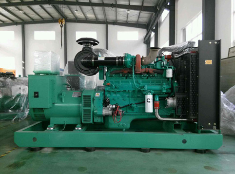 固阳柴油发电机组 固阳柴油发电机组