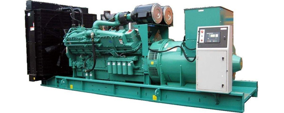 固阳柴油发电机 固阳柴油发电机