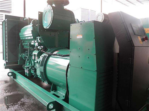 固阳柴油发电机 固阳柴油发电机