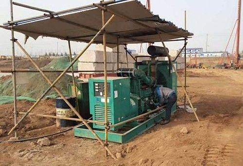 固阳发电机出租