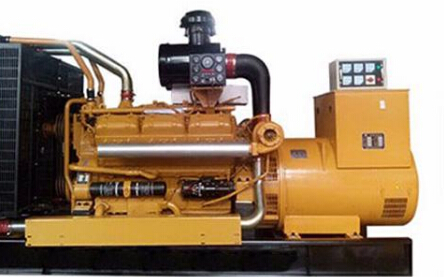 固阳发电机出租