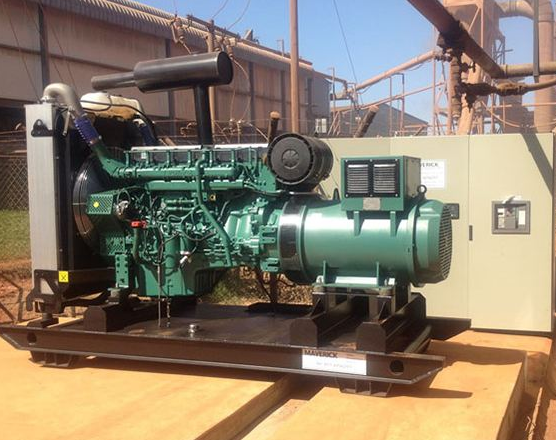 固阳发电机出租