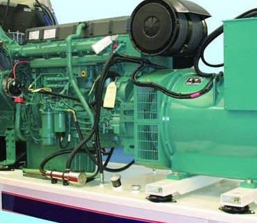 固阳发电机出租